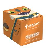 Magic: The Gathering Foundations Squaroes — Loot, bottom