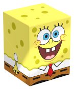 Squaroes: SpongeBob SquarePants - Wave I- SpongeBob