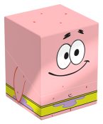 Squaroes: SpongeBob SquarePants - Wave I- Patrick