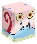 Squaroes: SpongeBob SquarePants - Wave I- Gary