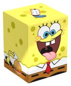 Squaroes: SpongeBob SquarePants - Wave I- SpongeBob Fry Cook