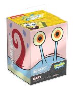 Squaroes: SpongeBob SquarePants - Wave I, packaging 1