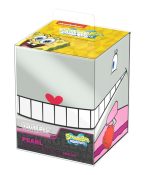 Squaroes: SpongeBob SquarePants - Wave I, packaging 3