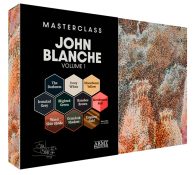 Warpaint: Fanatic Masterclass Paint Set- John Blanche Vol.1