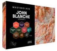 Warpaint: Fanatic Masterclass Paint Set- John Blanche Vol.2