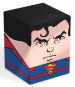 Squaroes: DC- Justice league- Wave I- Superman