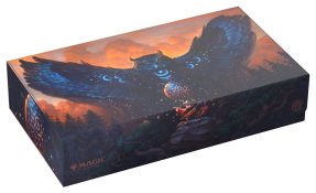 Deck Case: Omnihive 1000+ MTG- Bloomburrow- Dawn’s Truce