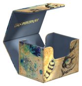 Deck Case: Sidewinder 100+ Standard Size MTG- Bloomburrow, Maha, Its Feathers Night