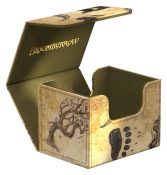 Deck Case: Sidewinder 100+ Standard Size MTG- Bloomburrow, Lumra, Bellow of the Woods