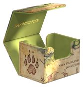 Deck Case: Sidewinder 100+ Standard Size MTG- Bloomburrow, Ygra, Eater of All