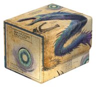 Deck Case: Sidewinder 100+ Standard Size MTG- Bloomburrow: Eluge, the Shoreless Sea