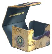 Deck Case: Sidewinder 100+ Standard Size MTG- Bloomburrow: Eluge, the Shoreless Sea