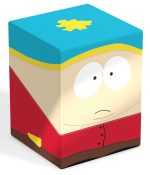 South Park Squaroes: Cartman