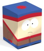 South Park Squaroes: Stan