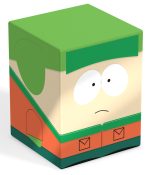 South Park Squaroes: Kyle