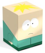 South Park Squaroes: Butters