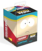 South Park Squaroes: box