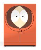 South Park Squaroes: face