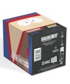 South Park Squaroes: box bottom