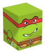 Squaroes: Teenage Mutant Ninja Turtles- Wave 1- Raphael