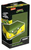 Squaroes: DC-Teenage Mutant Ninja Turtles- Wave I- Collectors Case "Turtle Van"