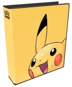 Album: 2" Pokemon- Pikachu 2025