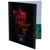 Tyranid Datasheet Folio • UPR16443