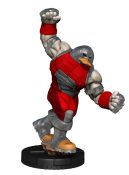 HeroClix: Marvel- Collector's Trove sample mini 3