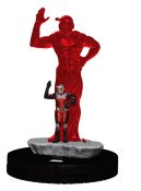 HeroClix: Marvel- Collector's Trove sample mini 4