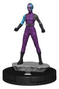 HeroClix: Marvel- Collector's Trove- Play at Home Kit (Nebula)