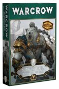 Warcrow: Ahlwardt Ice Bear, Pre-order Exclusive Edition