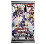 Yu-Gi-Oh! Alliance Insight Booster Pack