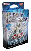 Yu-Gi-Oh: Blue-Eyes White Destiny Structure Deck Display