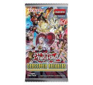 Yu-Gi-Oh: Crossover Breakers Booster Pack